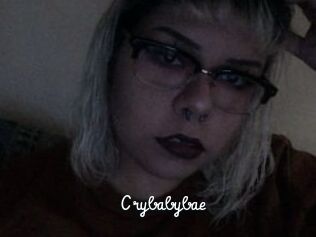 Crybabybae