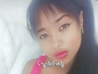 CrystalFenty
