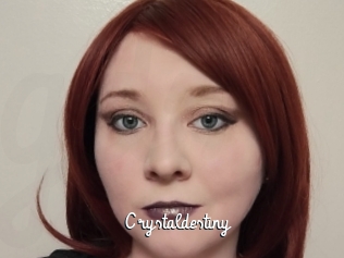 Crystaldestiny