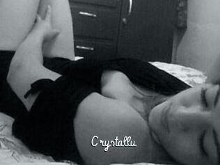 Crystallu