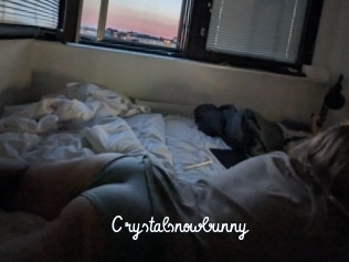 Crystalsnowbunny
