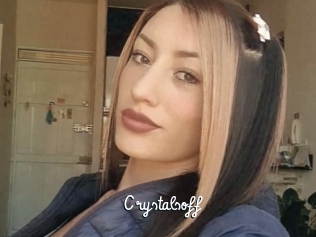 Crystalsoff