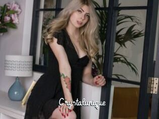 Crystalunique