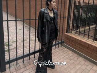 Crystalxxxrush