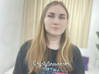 Crystylinawinsor