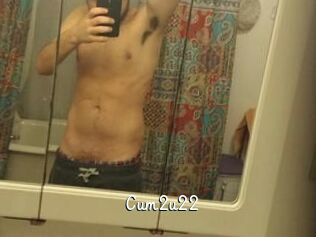 Cum2u22