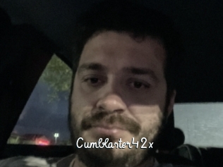 Cumblaster42x