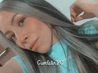 Cumlatin20