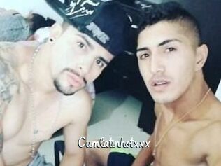 Cumlatinhotxxx