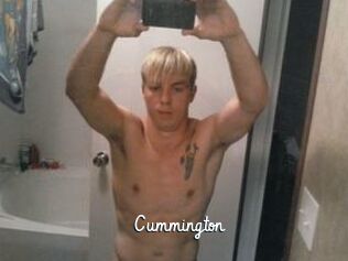 Cummington