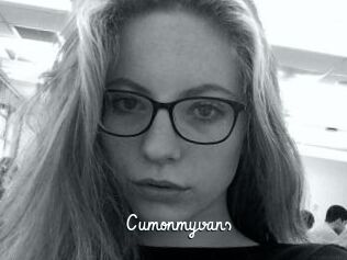 Cumonmyvans