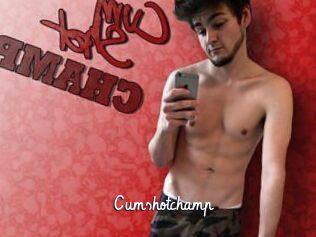 Cumshotchamp