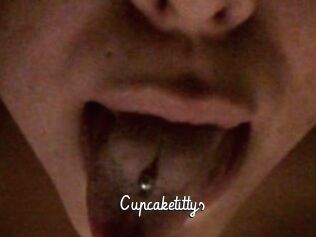 Cupcaketittys