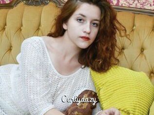 Curlydazy