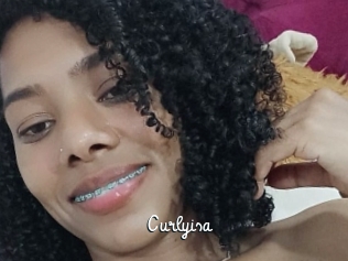 Curlyisa