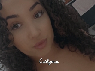 Curlymia