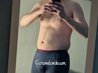 Curvedcockcum