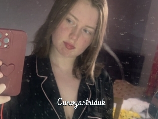 Curvyastriduk