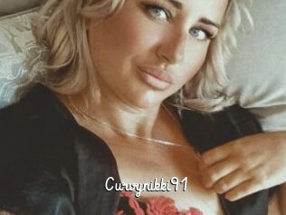 Curvynikki91