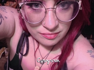 Curvysiren