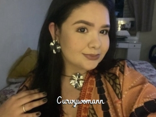Curvywomann