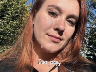 Cute_foxyy