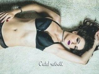 CuteIsabell