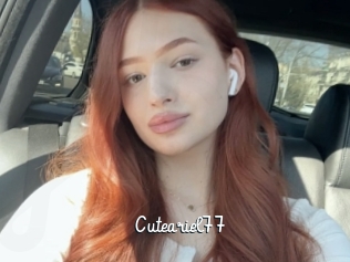 Cuteariel77