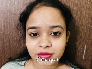 Cutedeepali