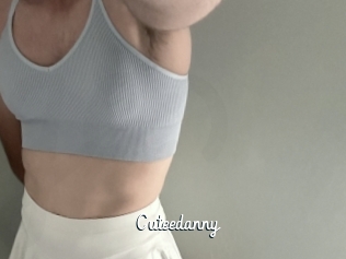 Cuteedanny