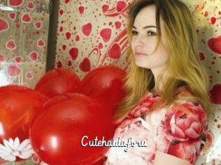 Cutehaidaforu