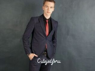 Cutejedforu