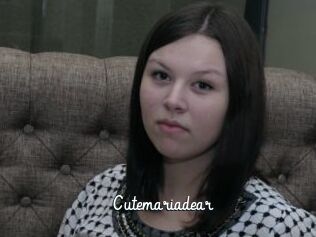 Cutemariadear