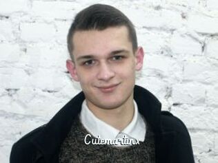 Cutemartinx