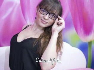 Cutenadiforu