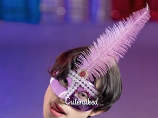 Cutenaked