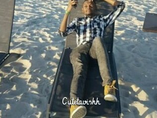 Cutetavishh