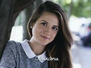 Cutewictoria
