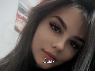 cutex Galerie du Sexe