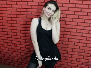 Cuteyolanda
