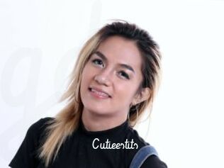 Cutieestits