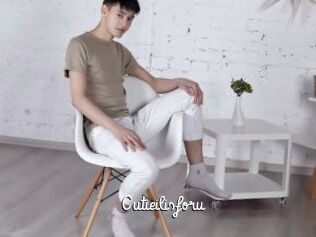 Cutieilisforu