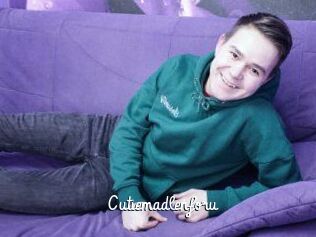 Cutiemadlenforu