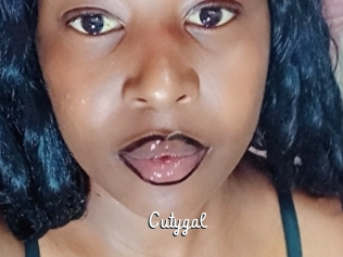 Cutygal