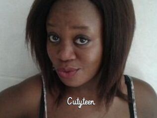 Cutyteen