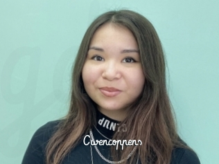 Cwencoppens