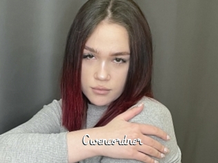 Cwencordner