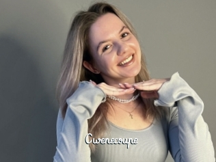 Cwenecoupe