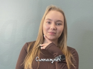 Cwenecoyner