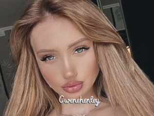 Cwenehenley